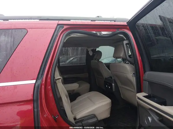 1FMJU1HT6LEA02495 2020 FORD EXPEDITION - Image 8