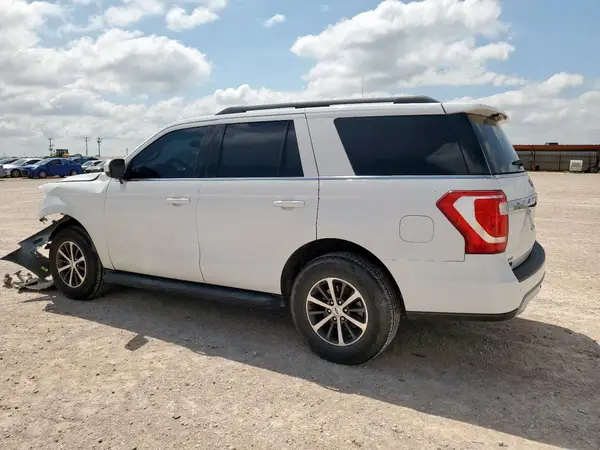 1FMJU1HT6LEA07986 2020 FORD EXPEDITION - Image 2