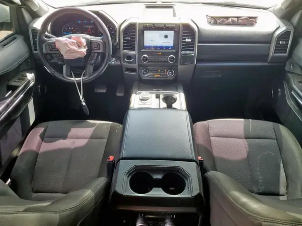 1FMJU1HT6LEA07986 2020 FORD EXPEDITION - Image 8