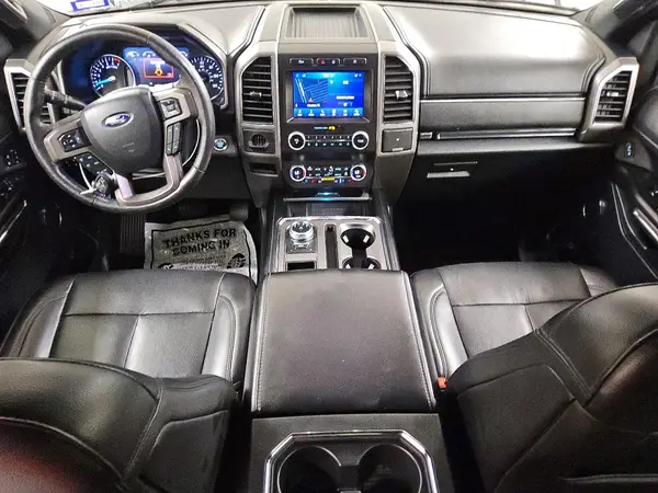 1FMJU1HT6LEA10015 2020 FORD EXPEDITION - Image 8