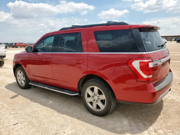 1FMJU1HT6LEA13867 2020 FORD EXPEDITION - Image 2