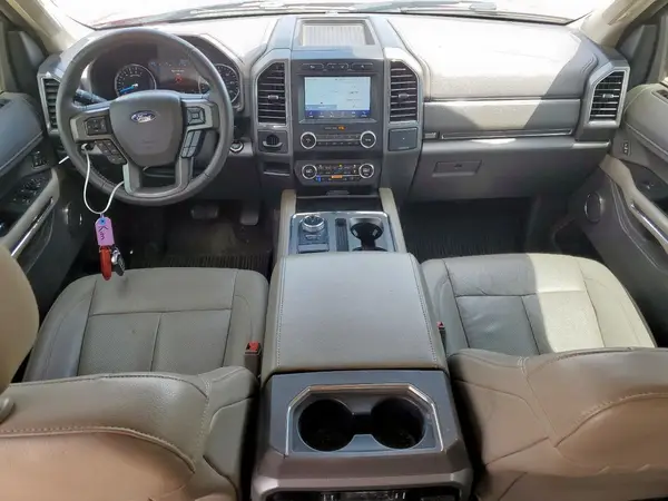 1FMJU1HT6LEA13867 2020 FORD EXPEDITION - Image 8