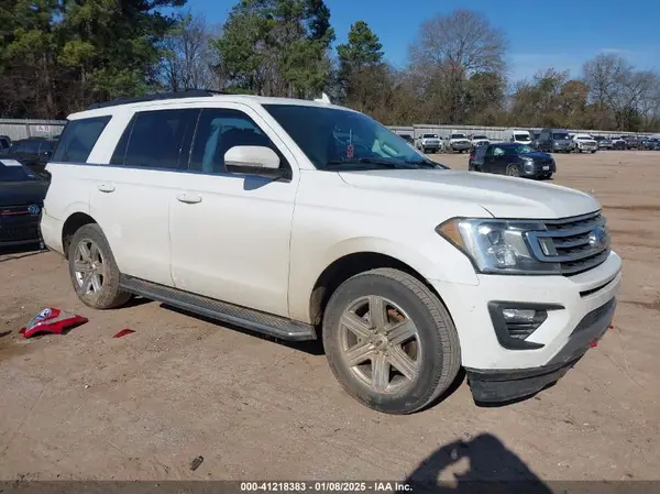 1FMJU1HT6LEA24349 2020 FORD EXPEDITION - Image 1
