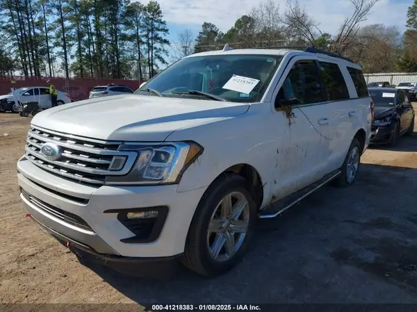 1FMJU1HT6LEA24349 2020 FORD EXPEDITION - Image 2