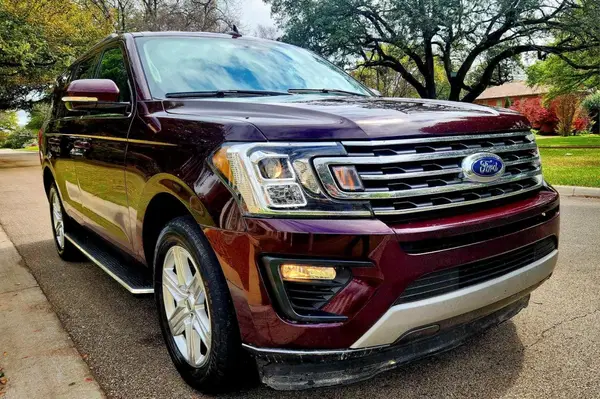 1FMJU1HT6LEA24514 2020 FORD EXPEDITION - Image 1