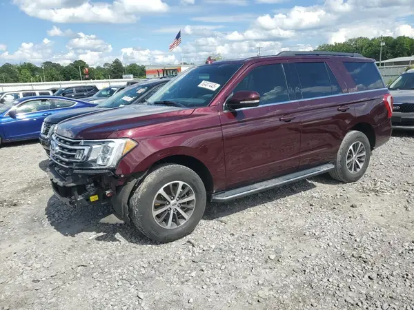 1FMJU1HT6LEA25856 2020 FORD EXPEDITION - Image 1