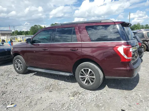 1FMJU1HT6LEA25856 2020 FORD EXPEDITION - Image 2