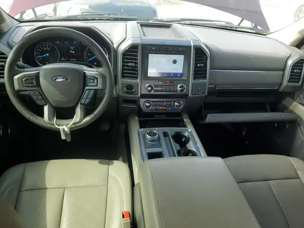 1FMJU1HT6LEA25856 2020 FORD EXPEDITION - Image 8
