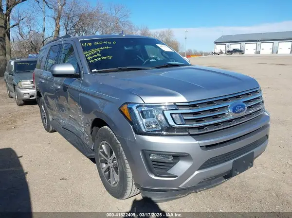 1FMJU1HT6LEA28613 2020 FORD EXPEDITION - Image 1