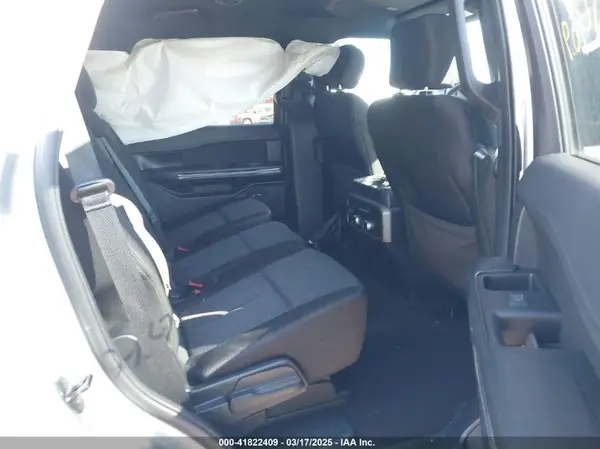 1FMJU1HT6LEA28613 2020 FORD EXPEDITION - Image 8