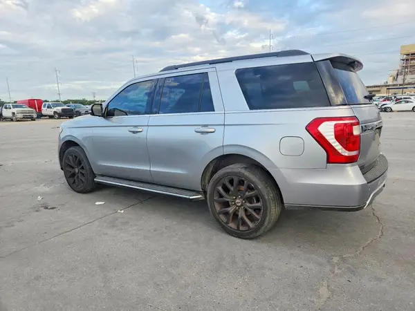1FMJU1HT6LEA33990 2020 FORD EXPEDITION - Image 2