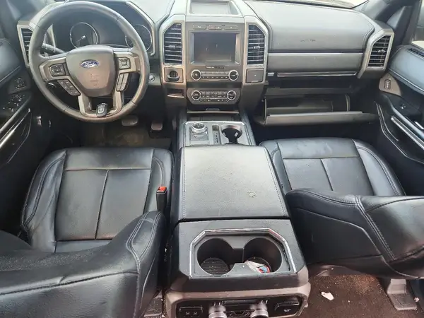 1FMJU1HT6LEA33990 2020 FORD EXPEDITION - Image 8