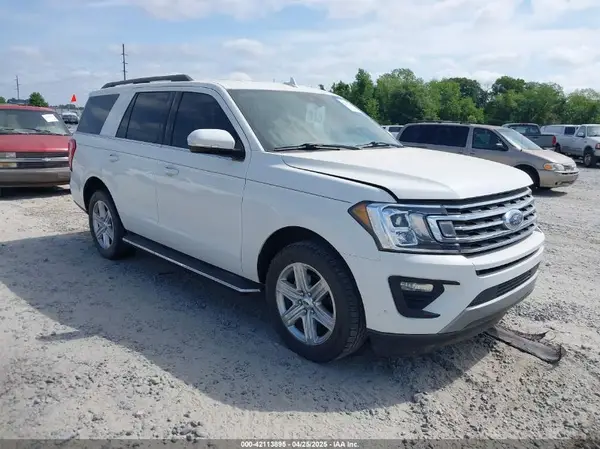 1FMJU1HT6LEA45346 2020 FORD EXPEDITION - Image 1