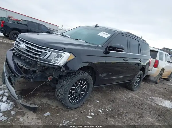 1FMJU1HT6LEA55875 2020 FORD EXPEDITION - Image 2