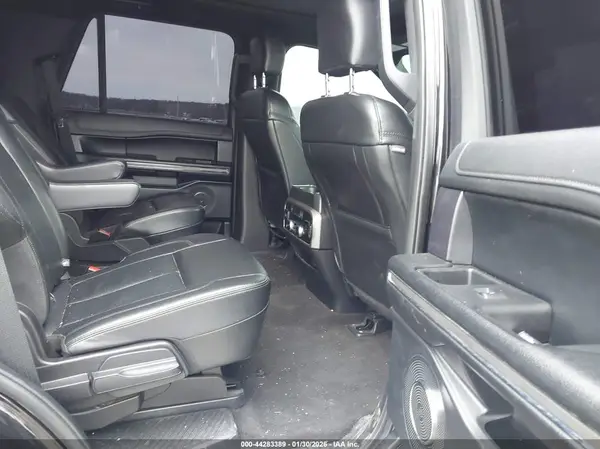 1FMJU1HT6LEA55875 2020 FORD EXPEDITION - Image 8