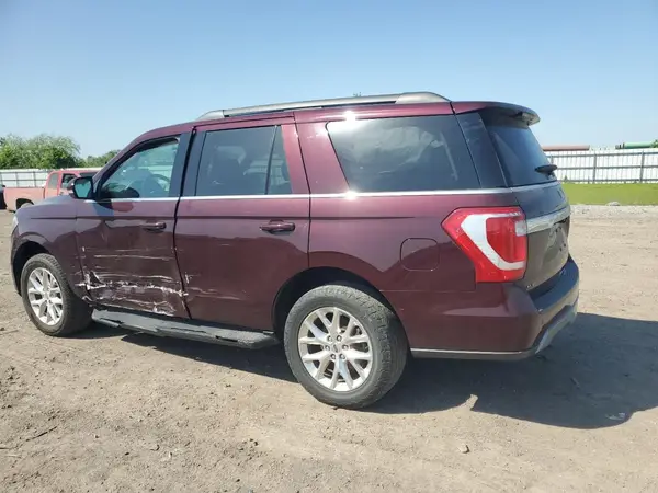 1FMJU1HT6LEA56069 2020 FORD EXPEDITION - Image 2