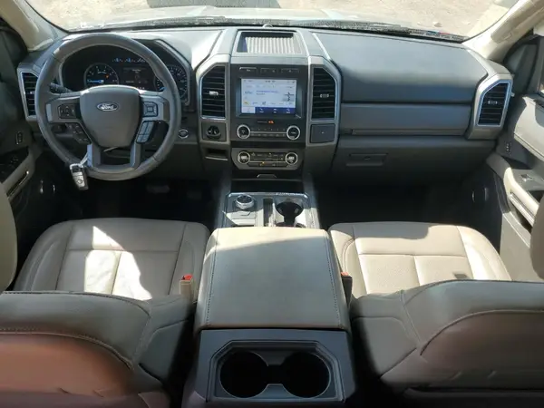 1FMJU1HT6LEA56069 2020 FORD EXPEDITION - Image 8