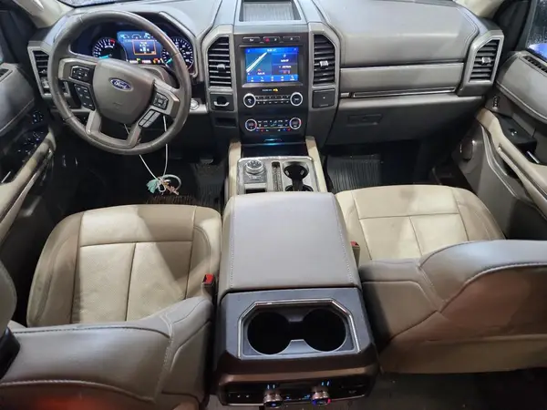 1FMJU1HT6LEA60767 2020 FORD EXPEDITION - Image 8