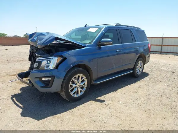 1FMJU1HT6LEA61918 2020 FORD EXPEDITION - Image 2
