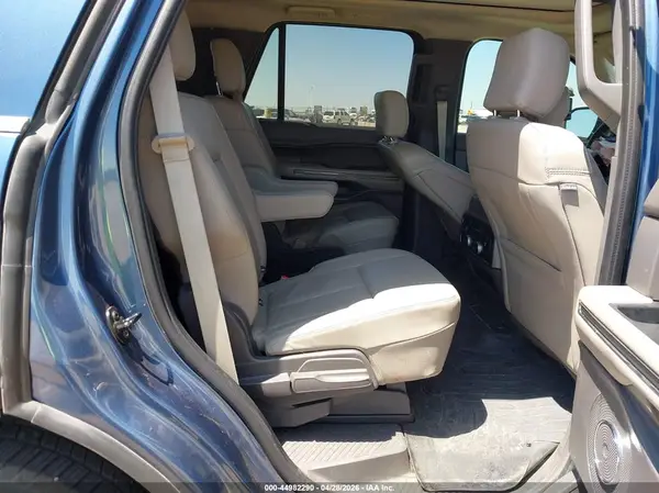 1FMJU1HT6LEA61918 2020 FORD EXPEDITION - Image 8