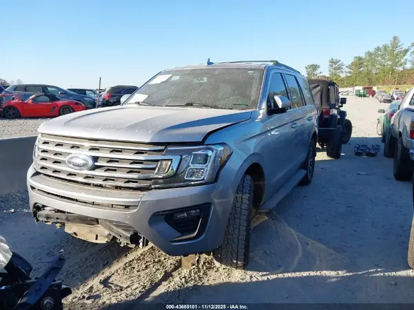 1FMJU1HT6LEA74717 2020 FORD EXPEDITION - Image 2