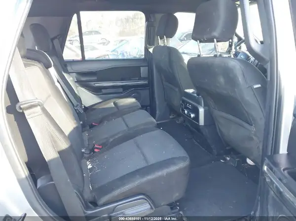 1FMJU1HT6LEA74717 2020 FORD EXPEDITION - Image 8