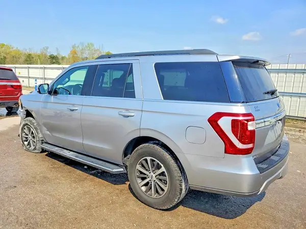 1FMJU1HT6LEA79450 2020 FORD EXPEDITION - Image 2