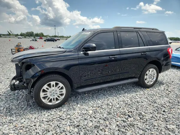 1FMJU1HT6LEA84454 2020 FORD EXPEDITION - Image 1