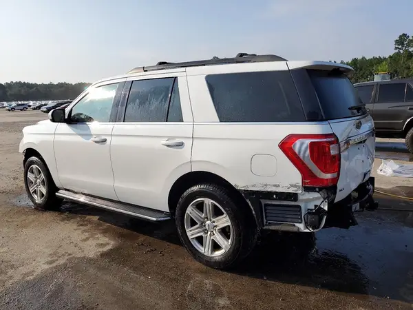 1FMJU1HT6LEA84499 2020 FORD EXPEDITION - Image 2