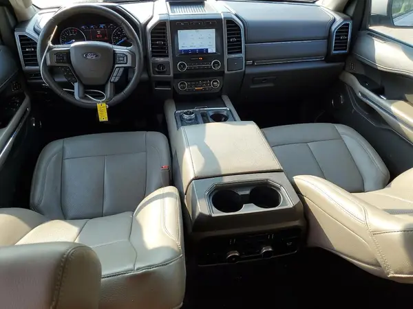1FMJU1HT6LEA84499 2020 FORD EXPEDITION - Image 8