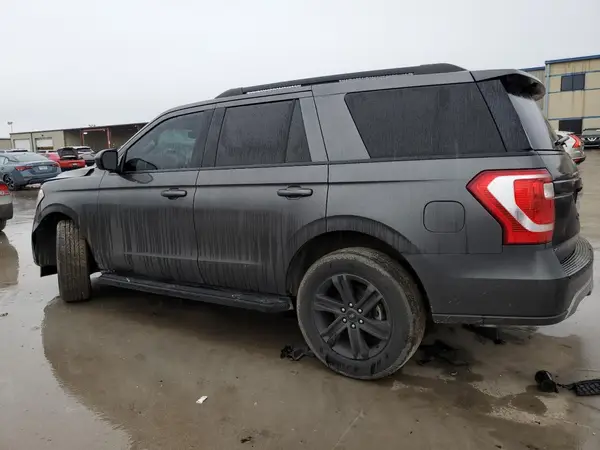 1FMJU1HT6LEA86169 2020 FORD EXPEDITION - Image 2