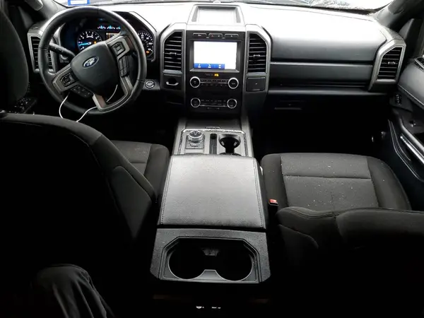 1FMJU1HT6LEA86169 2020 FORD EXPEDITION - Image 8