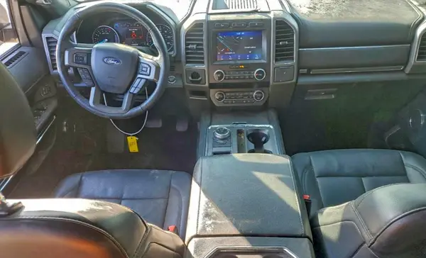 1FMJU1HT6LEA92568 2020 FORD EXPEDITION - Image 8