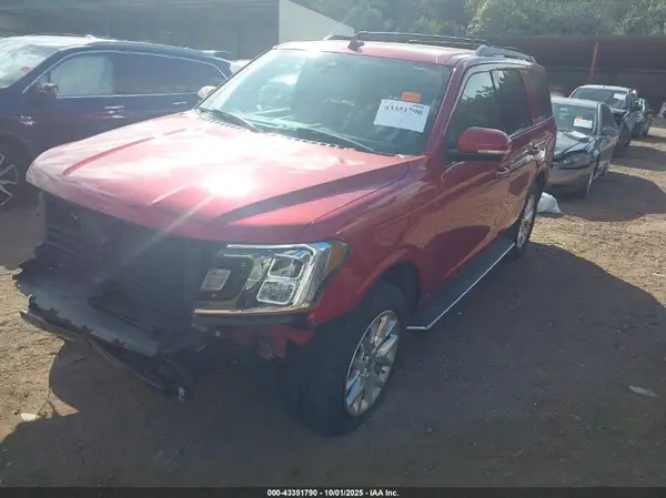 1FMJU1HT6LEA96376 2020 FORD EXPEDITION - Image 2