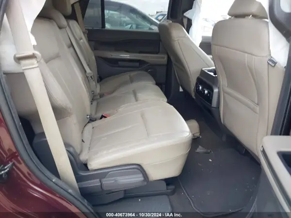 1FMJU1HT6MEA04216 2021 FORD EXPEDITION - Image 8