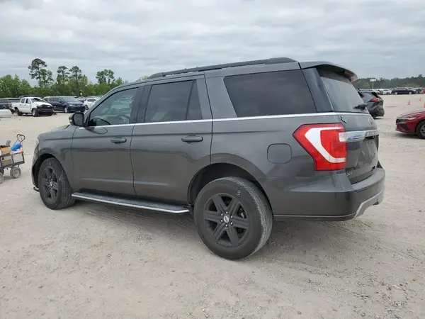 1FMJU1HT6MEA10968 2021 FORD EXPEDITION - Image 2