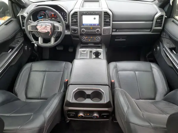 1FMJU1HT6MEA10968 2021 FORD EXPEDITION - Image 8