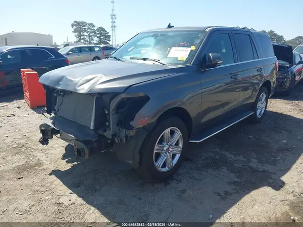 1FMJU1HT6MEA15202 2021 FORD EXPEDITION - Image 2