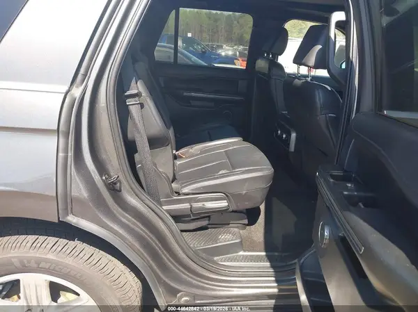 1FMJU1HT6MEA15202 2021 FORD EXPEDITION - Image 8