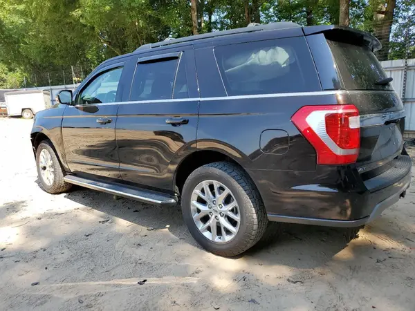1FMJU1HT6MEA15233 2021 FORD EXPEDITION - Image 2