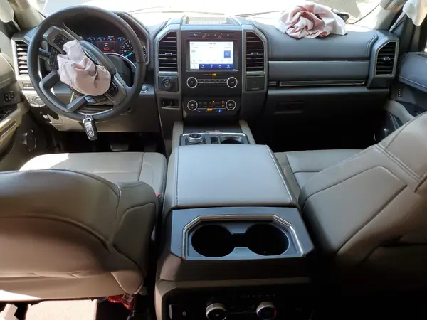 1FMJU1HT6MEA15233 2021 FORD EXPEDITION - Image 8