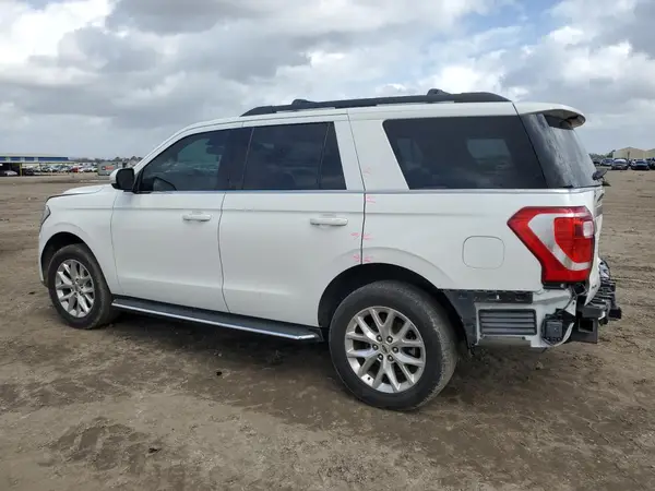 1FMJU1HT6MEA20190 2021 FORD EXPEDITION - Image 2