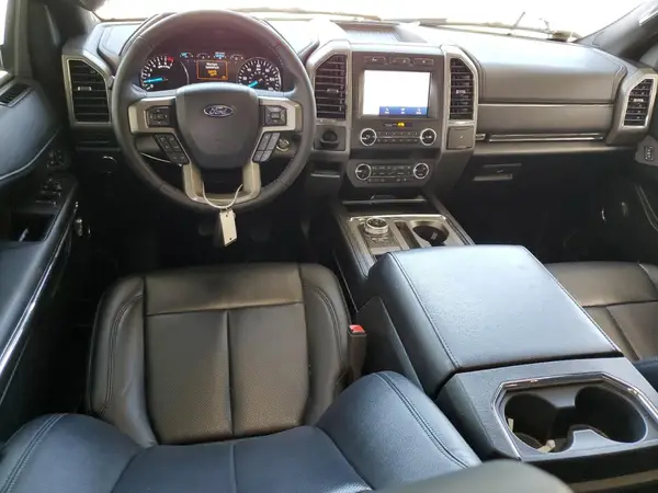 1FMJU1HT6MEA21890 2021 FORD EXPEDITION - Image 8