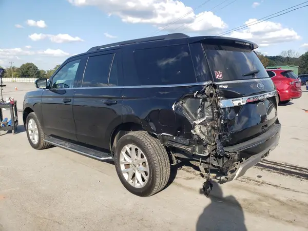 1FMJU1HT6MEA30086 2021 FORD EXPEDITION - Image 2