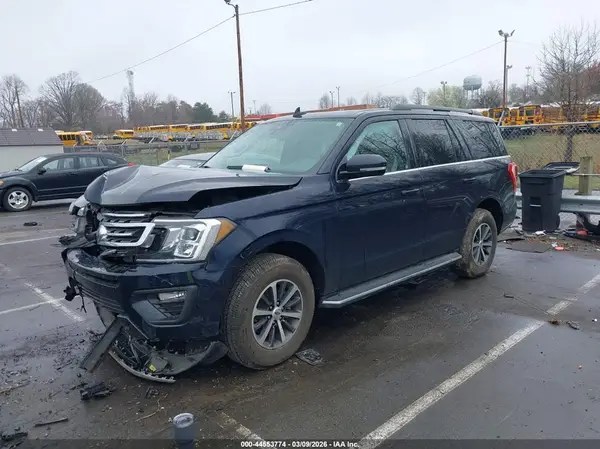 1FMJU1HT6MEA40486 2021 FORD EXPEDITION - Image 2