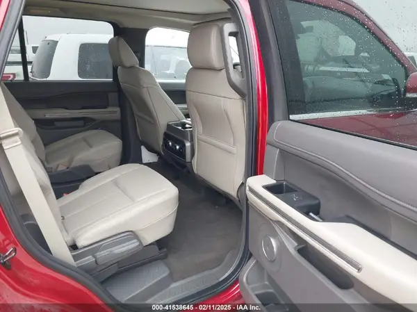 1FMJU1HT6MEA40973 2021 FORD EXPEDITION - Image 8