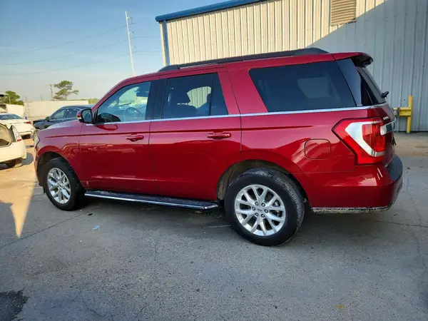 1FMJU1HT6MEA55229 2021 FORD EXPEDITION - Image 2
