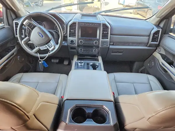 1FMJU1HT6MEA55229 2021 FORD EXPEDITION - Image 8
