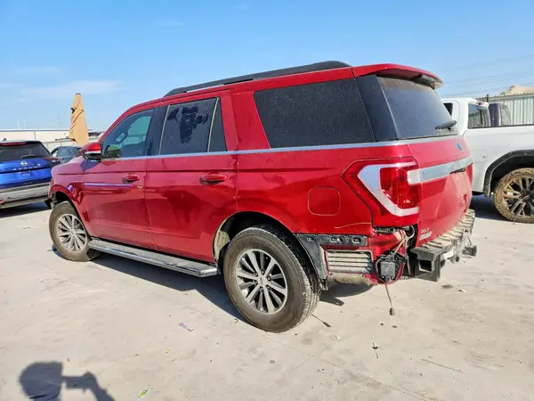 1FMJU1HT6MEA62424 2021 FORD EXPEDITION - Image 2