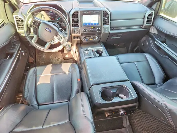 1FMJU1HT6MEA62424 2021 FORD EXPEDITION - Image 8